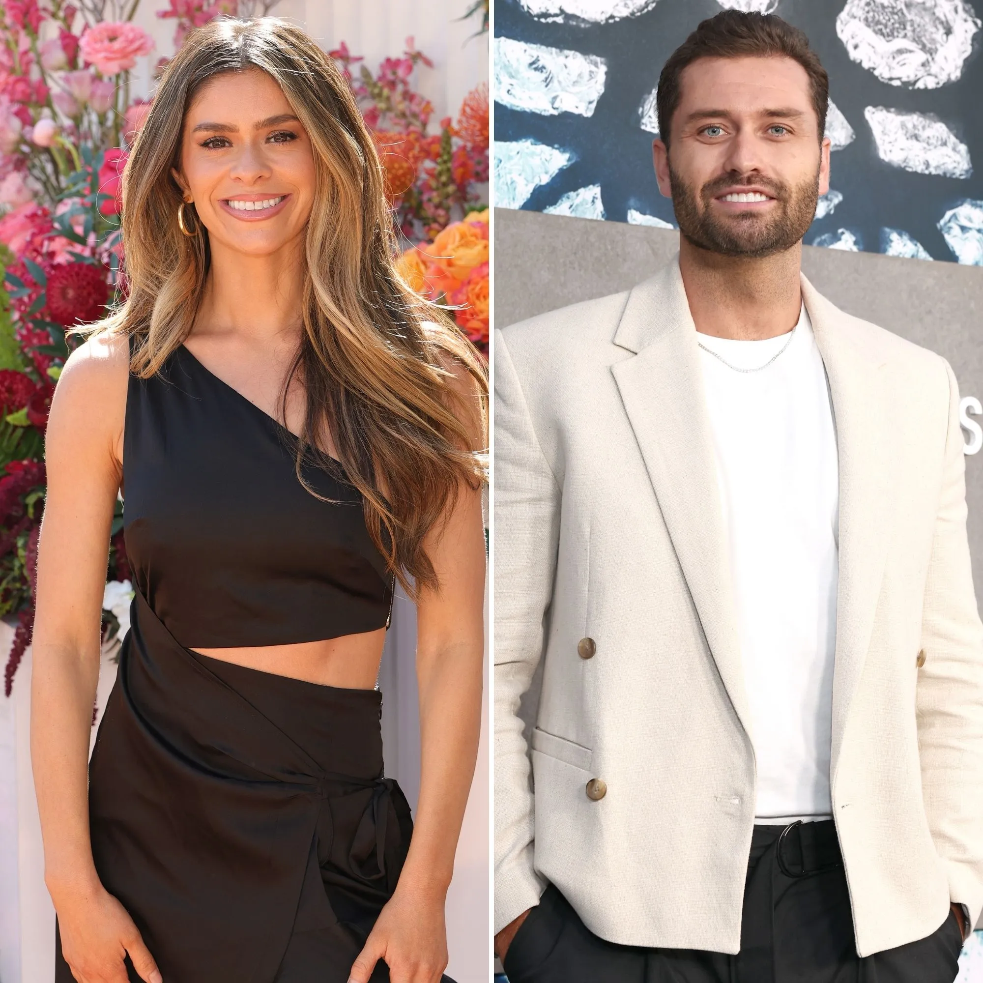 Where Taylor Frankie Paul and Dakota Mortensen Stand After Alleged Domestic Dispute