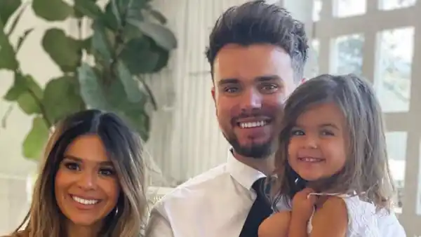 Inside Taylor Frankie Pauls Relationship With Her Supportive Ex-Husband Tate Paul