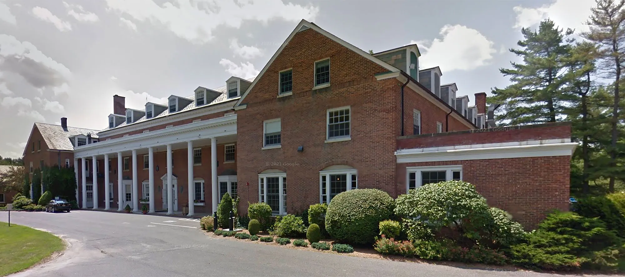 Teacher at Massachussets All Girls Boarding School Raped Two Students