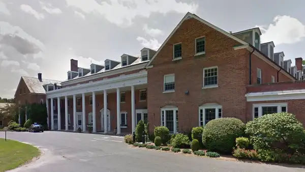Teacher at Massachussets All Girls Boarding School Raped Two Students