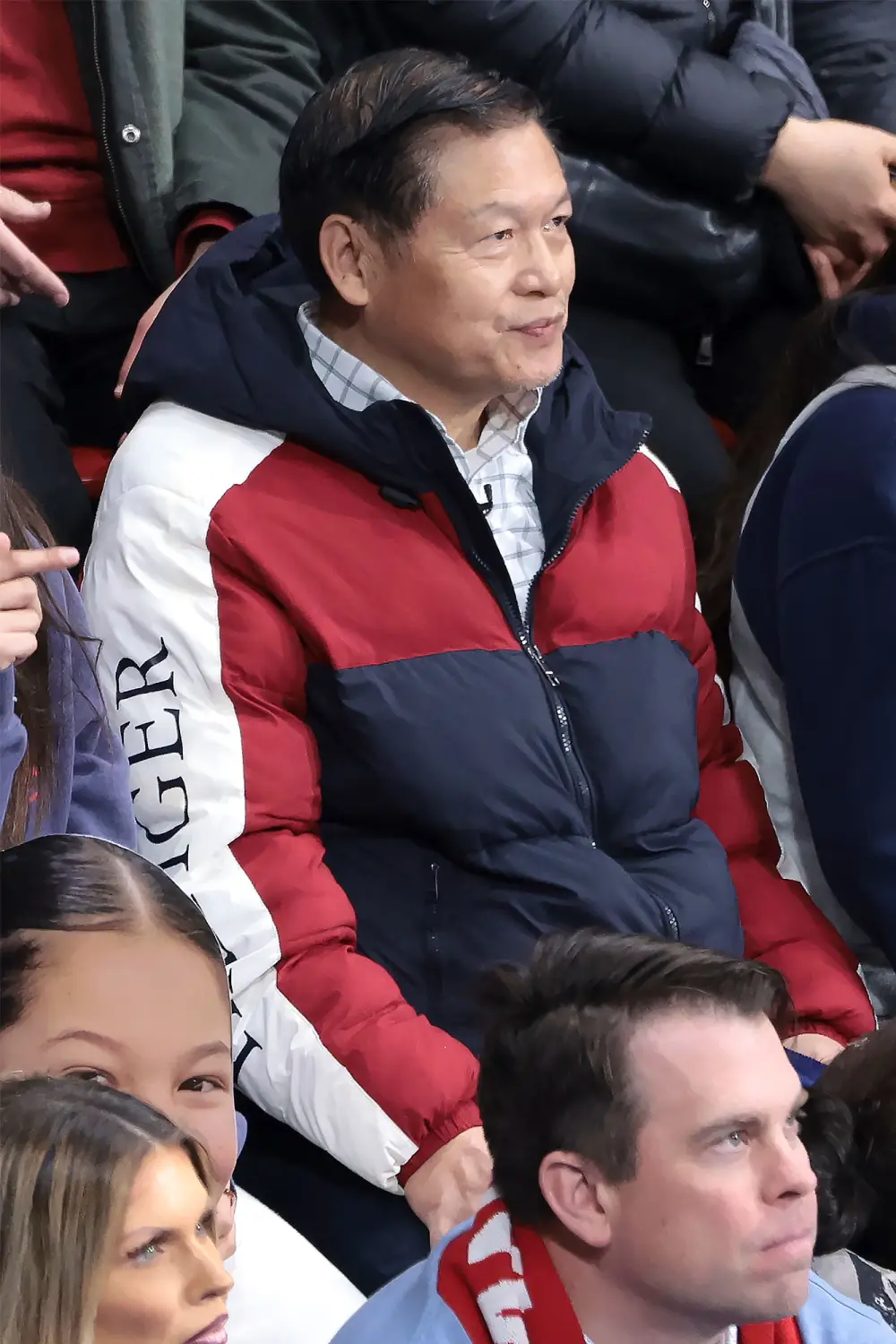 Team USA Alysa Liu Said Her Dad Didnt Deserve to Be Happy About Career Move