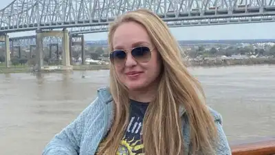 Tennessee Officials Claim Mom Daughter Killed in Murder Suicide