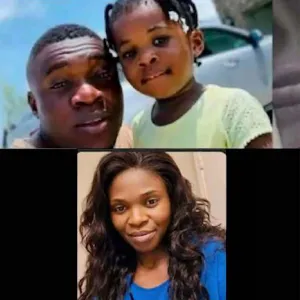 Texas Man John Mbuyi Ambushed 6 Year Old Daughter Her Mother Raissa Thatukila in Parking Lot Before Dying By Suicide