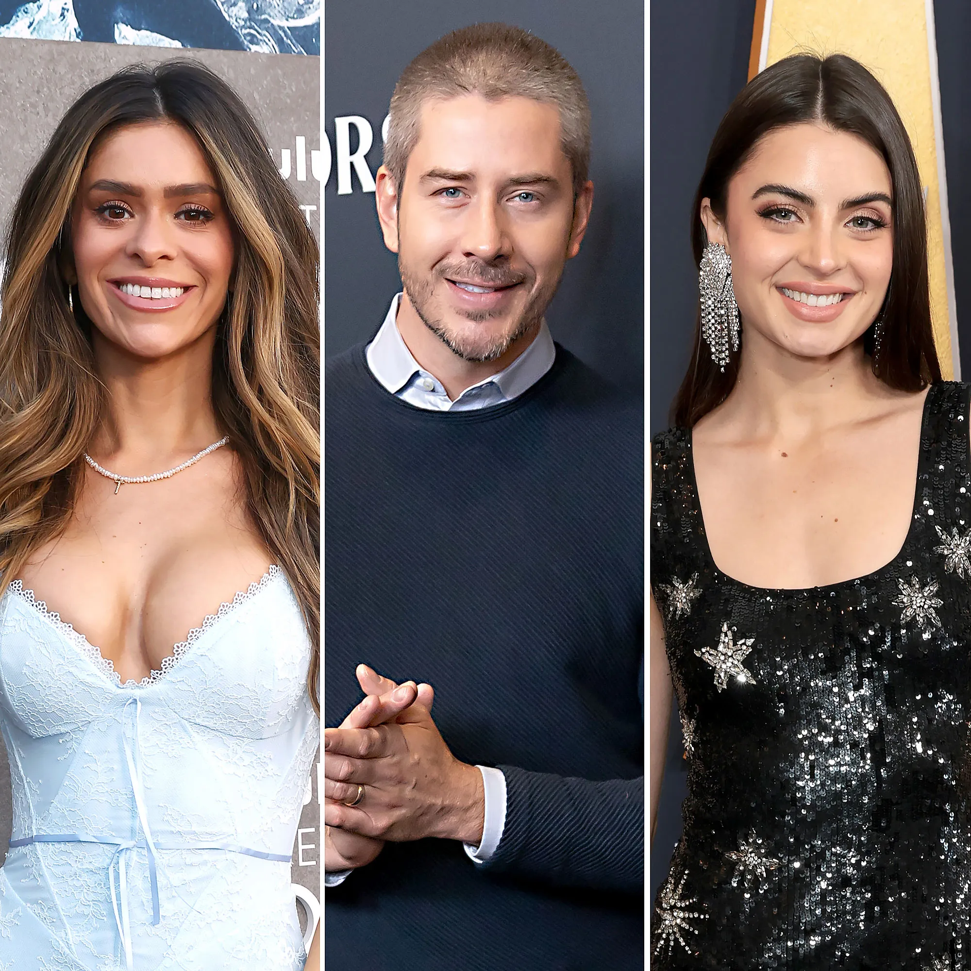 The Biggest Bachelor Nation Scandals Update Taylor Frankie Paul Arie Luyendyk Jr Rachael Kirkconnell