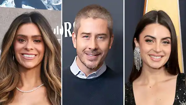 The Biggest Bachelor Nation Scandals Update Taylor Frankie Paul Arie Luyendyk Jr Rachael Kirkconnell