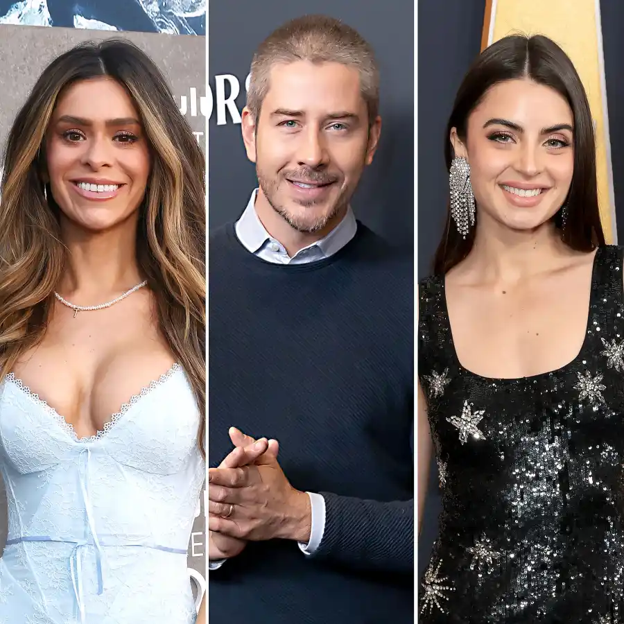 The Biggest Bachelor Nation Scandals Update Taylor Frankie Paul Arie Luyendyk Jr Rachael Kirkconnell