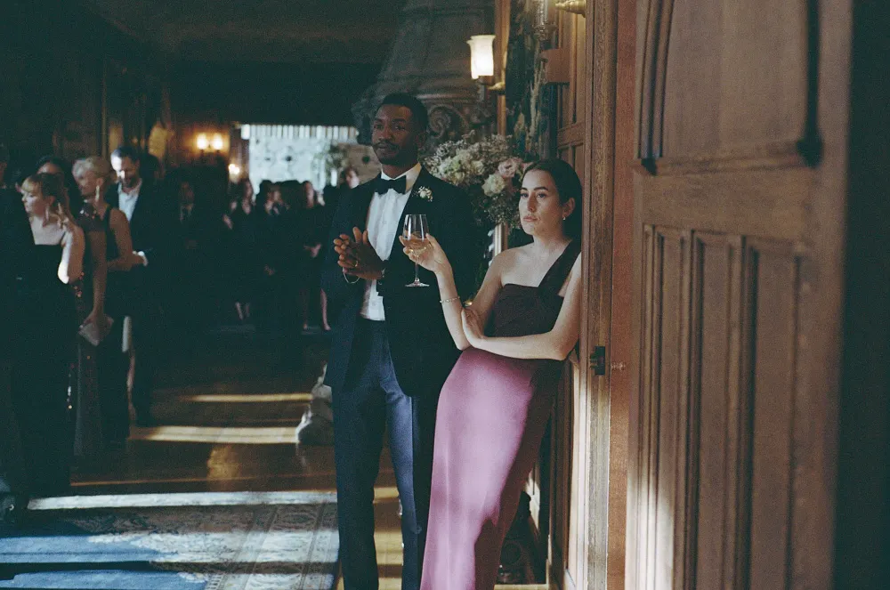 The Drama movie review