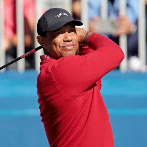Tiger Woods Involved in Rollover Crash in Florida