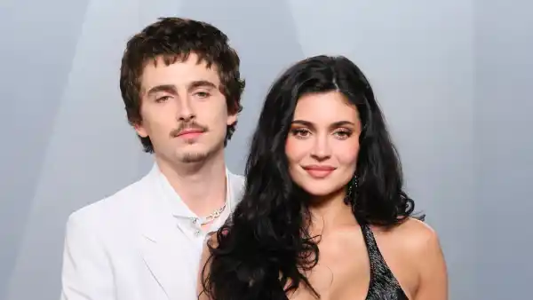Timothee Chalamet Has Great Bond With Kylie Jenners Kids GettyImages-2266354671