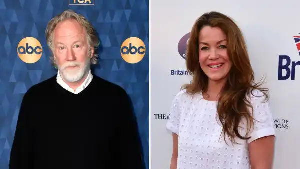 Timothy Busfield Denies He Sexually Abused Actress Claudia Christian Amid His Ongoing Child Sex Abuse Case