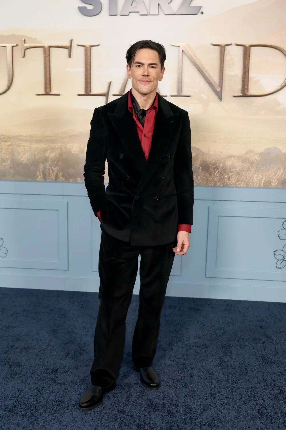 Tom Sandoval Reveals If He Will Appear on The Valley With Girlfriend Reflects on Scandoval Feature