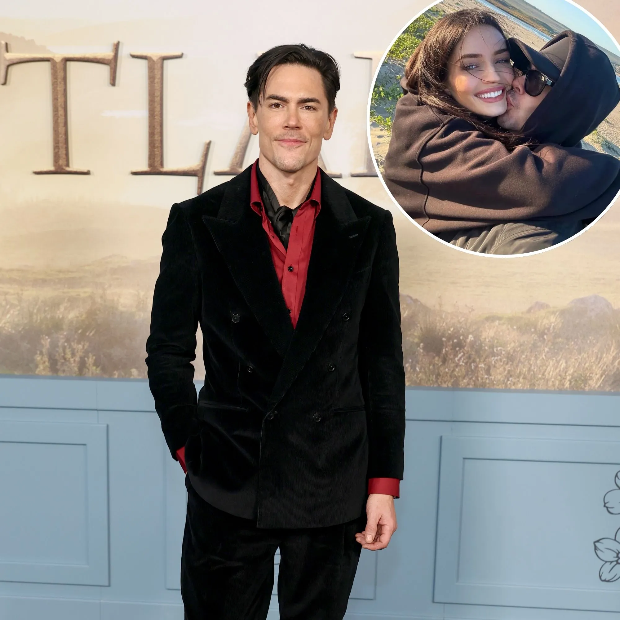 Tom Sandoval Reveals If He Will Appear on The Valley With Girlfriend Reflects on Scandoval
