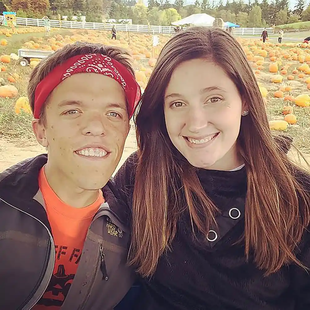 Tori Roloff Explains Why She and Husband Zach Are Definitely Not Interested in Buying Family Farm
