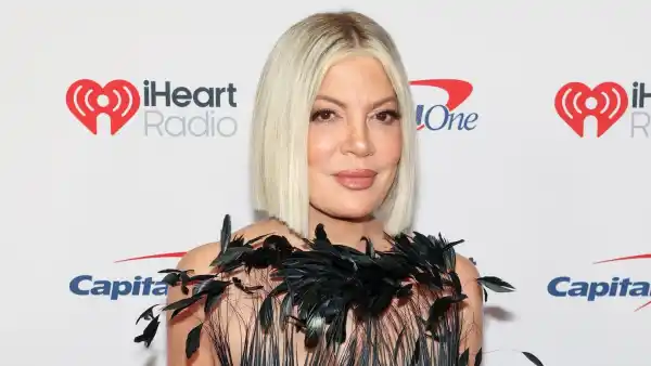 Tori Spelling Addresses Horrific Plastic Surgery Rumors GettyImages-2250269317