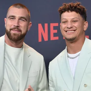Travis Kelce and Patrick Mahomes Steakhouse Gets Eviscerated in Viral Review