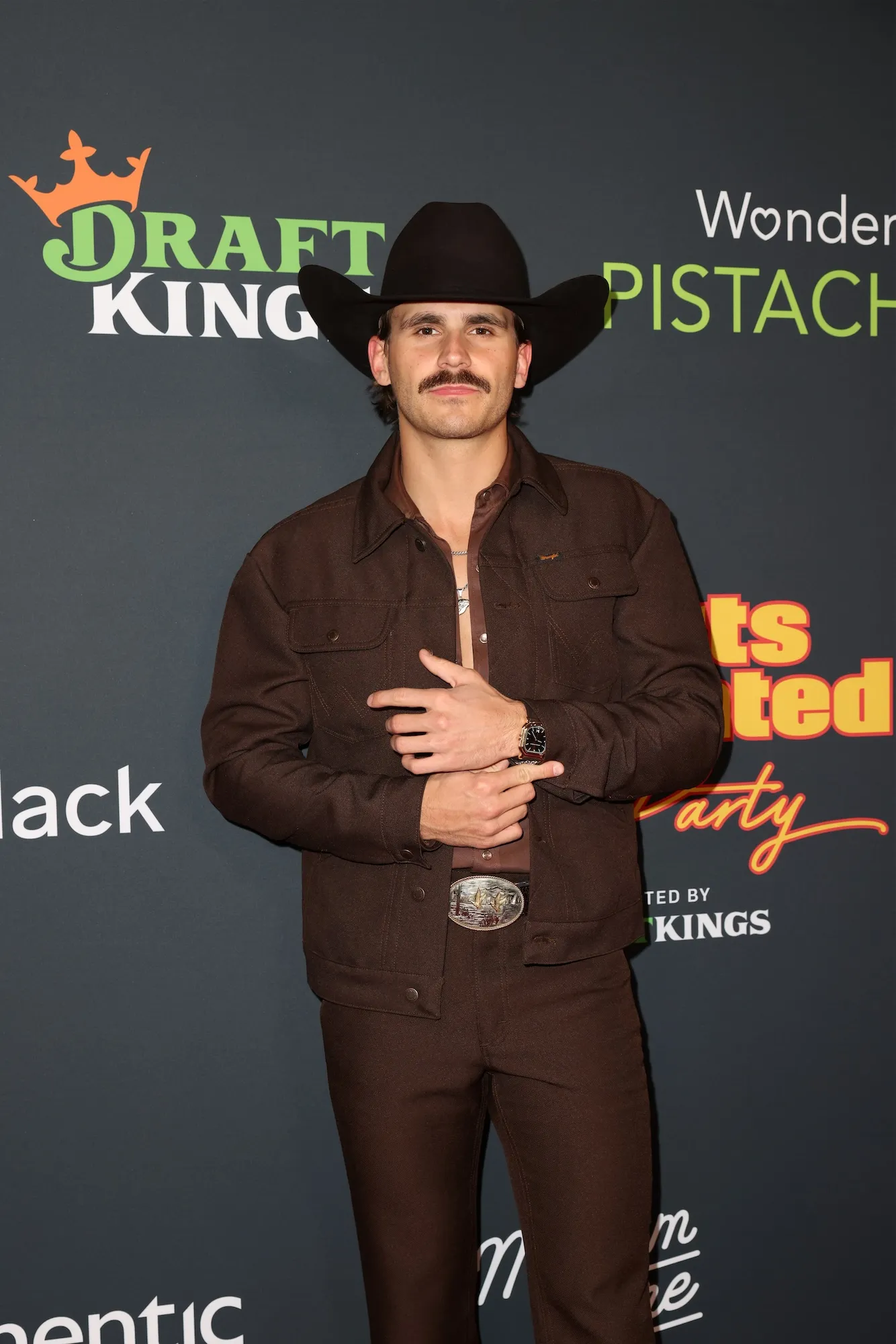 Tucker Wetmore Says Hes Sworn Off Dating Blonde Women GettyImages-2260489552