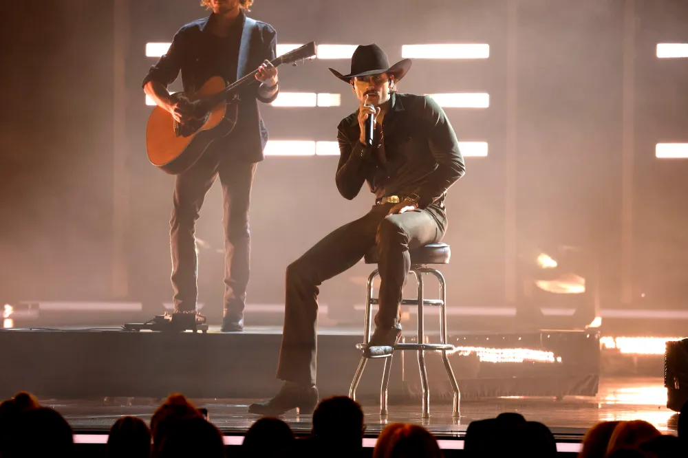 Tucker Wetmore Says Hes Sworn Off Dating Blonde Women GettyImages-2247563832