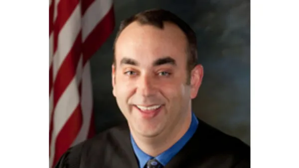 Uncovered: Kevin Mullins