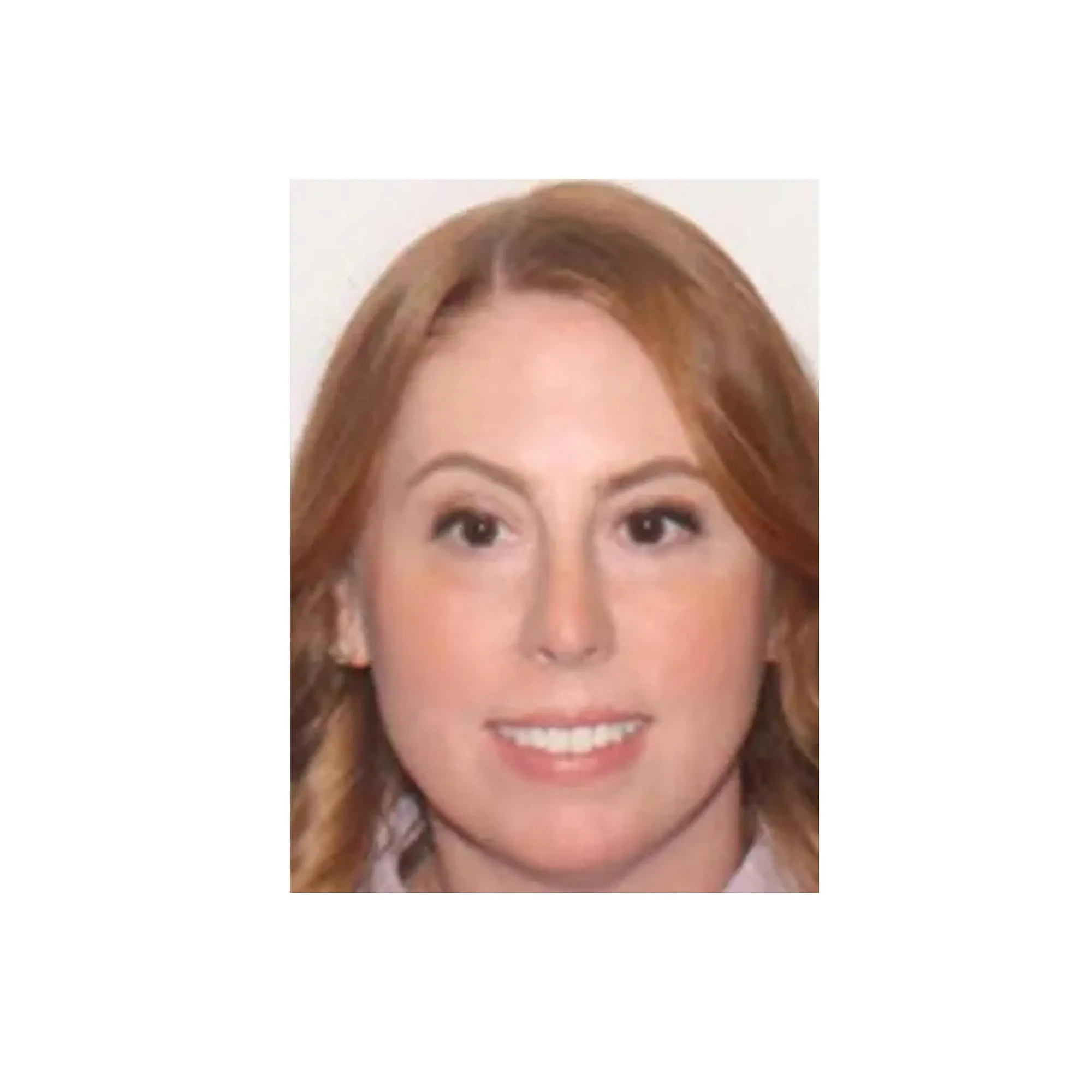 Uncovered Woman Predicted Her Own True Crime Story