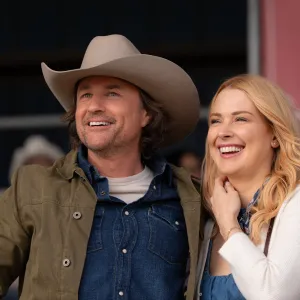 Virgin River Loses Marco Grazzini and Lauren Hammersley