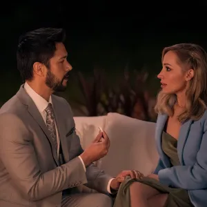 Virgin River's Marco Grazzini Breaks Silence on Shocking Exit