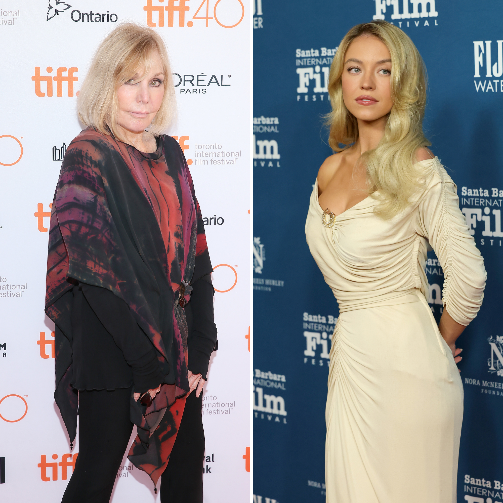 Vertigo Star Kim Novak Reveals Why Shes Against Sydney Sweeney Biopic