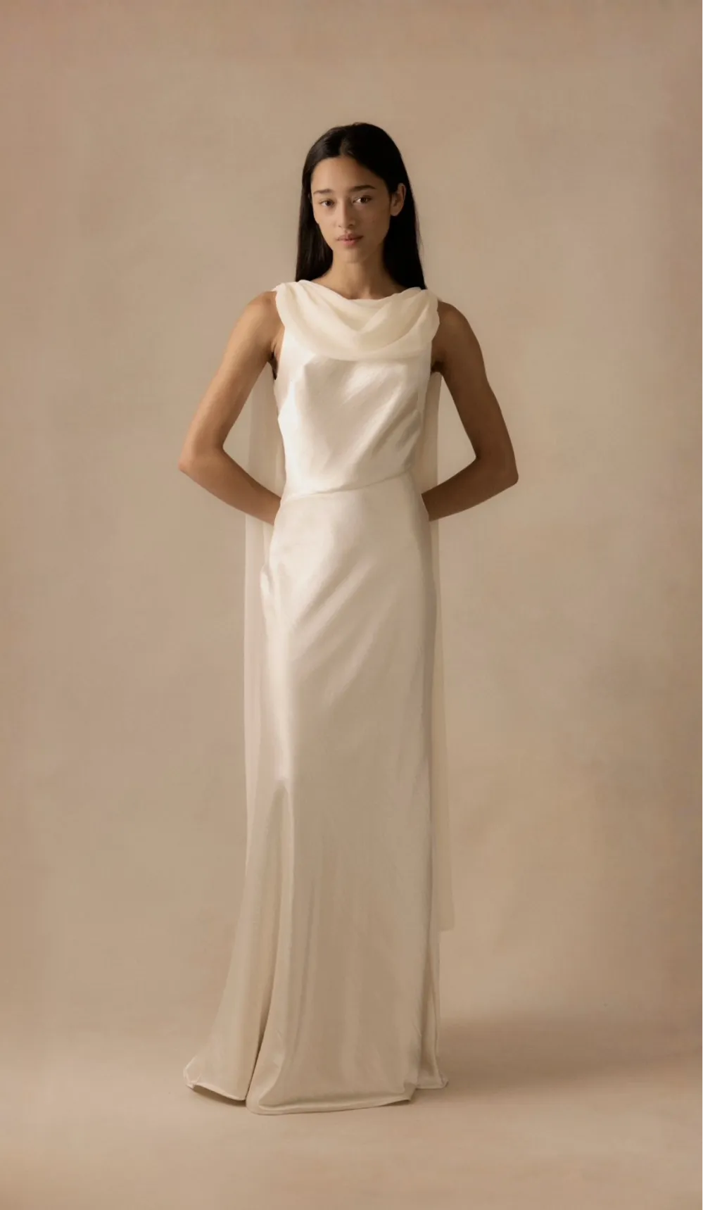 23rd & Madison bridal dress