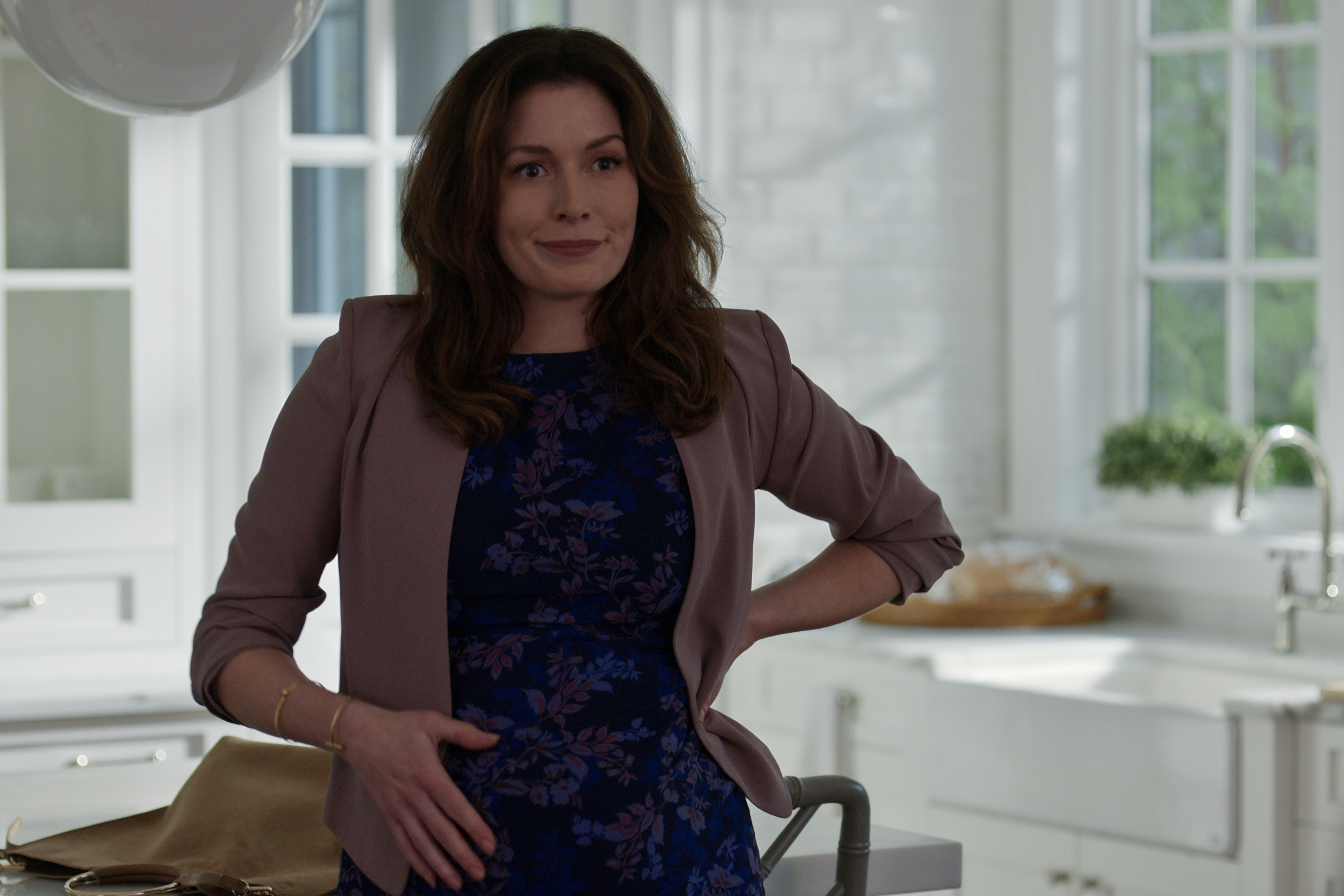 Did Charmaine Die on Virgin River? Cliffhanger Explained