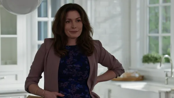 Did Charmaine Die on Virgin River? Cliffhanger Explained