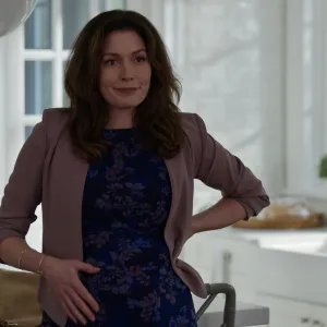 Did Charmaine Die on Virgin River? Cliffhanger Explained