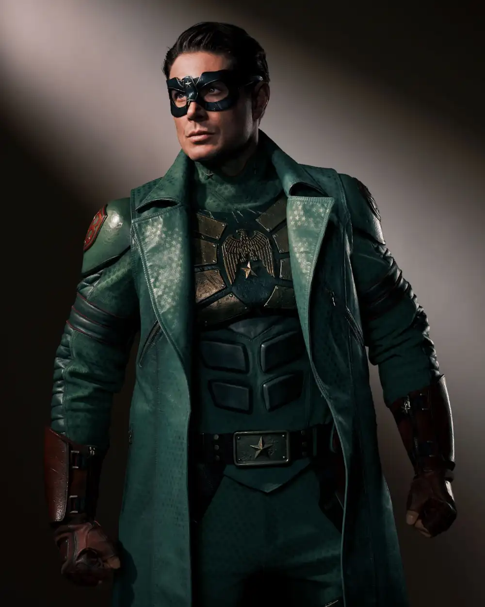 &lsquo;The Boys&rsquo; Spinoff Series &lsquo;Vought Rising&rsquo; Stars Jensen Ackles: What to Know