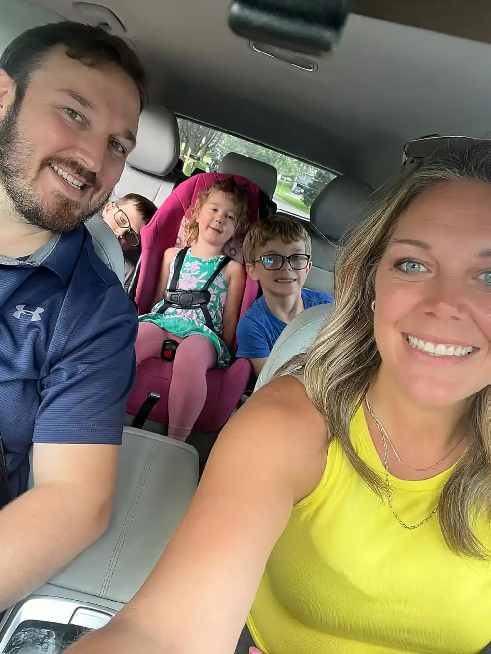 Was Jessi Pierce Married Meet Late NHL Reporter Husband and Family