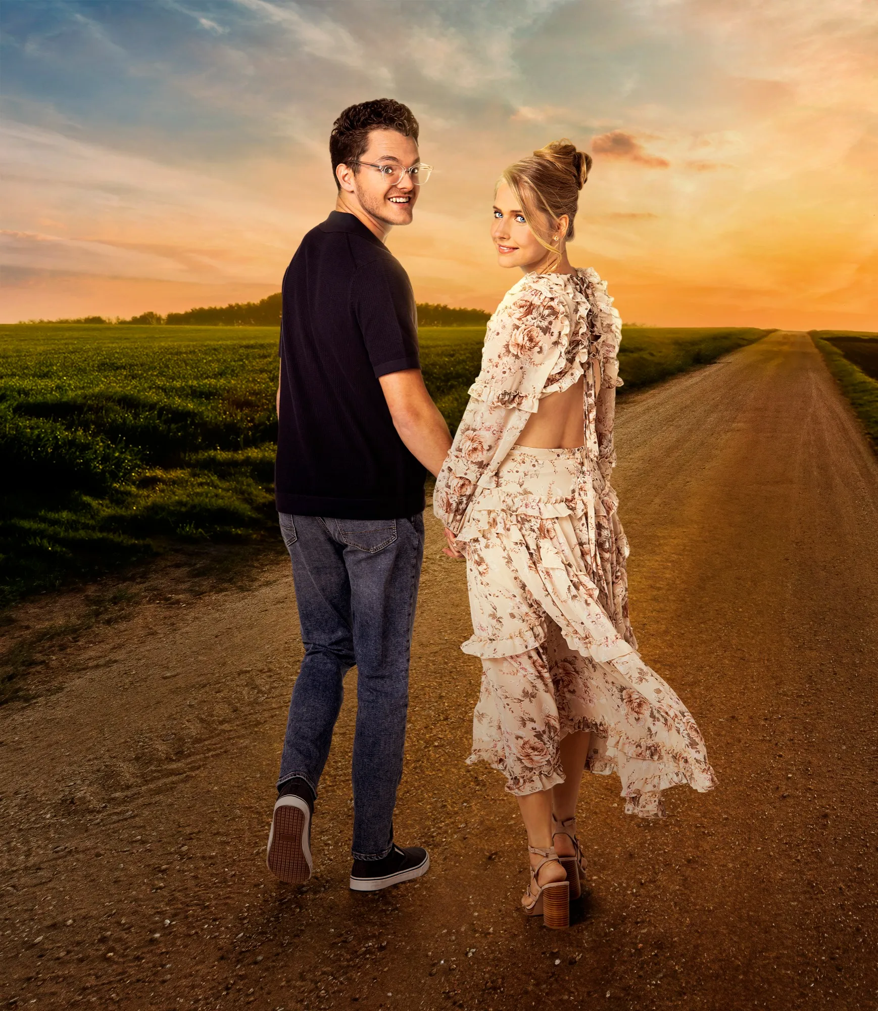 Welcome to Plathville Lydia and Husband Zac Allude to Naughty Sex Life Talk Kids Timeline TLC