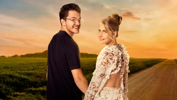 Welcome to Plathville Lydia and Husband Zac Allude to Naughty Sex Life Talk Kids Timeline TLC