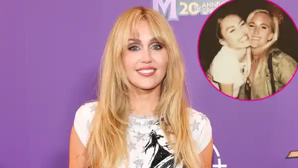 What Happened to Miley Cyrus Best Friend Lesley Where She Is Now