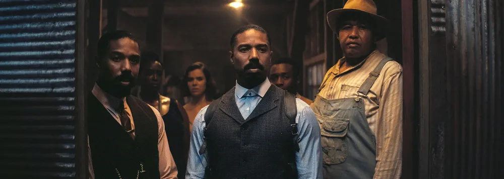 What Is Sinners About