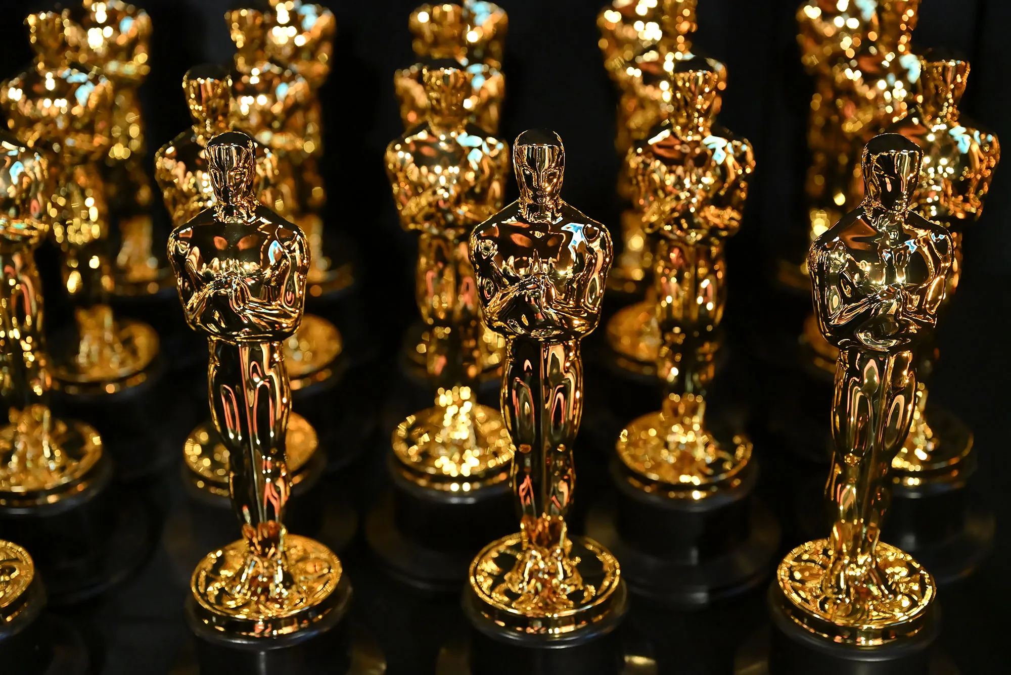 What Was Inside the Gift Boxes at the 2026 Oscars