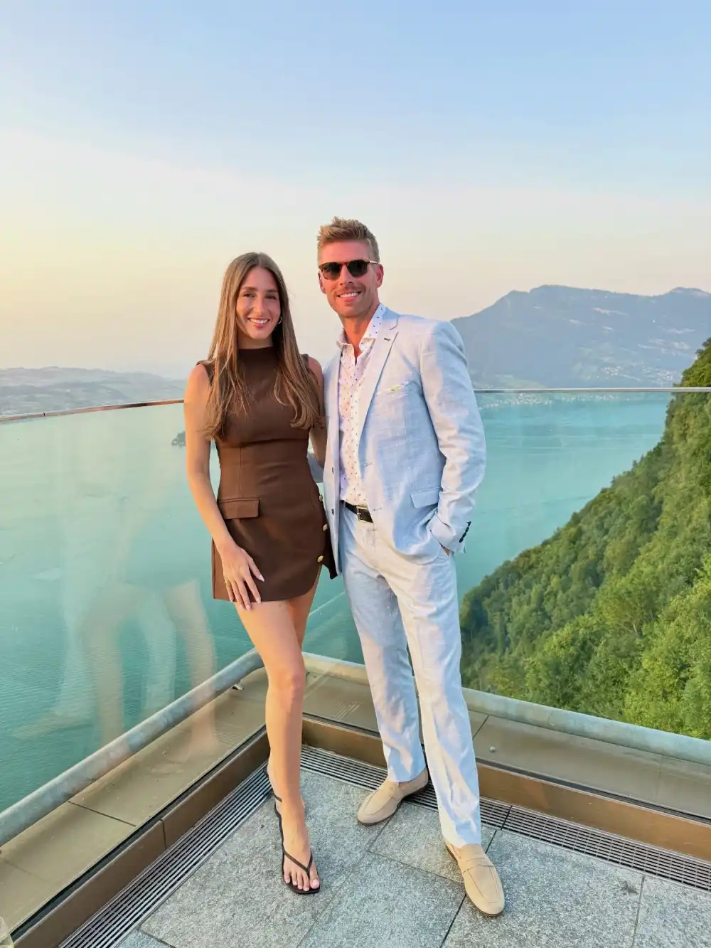 Where Summer House Amanda Batula and Kyle Cooke Stand After Split Divorce Plans Dog Custody Inline