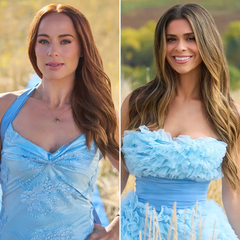 Mormon Wives&rsquo; Whitney Leavitt Breaks Silence After Taylor Frankie Paul Scandal: &lsquo;So Fresh&rsquo;