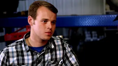 Who Is Joseph Duggar