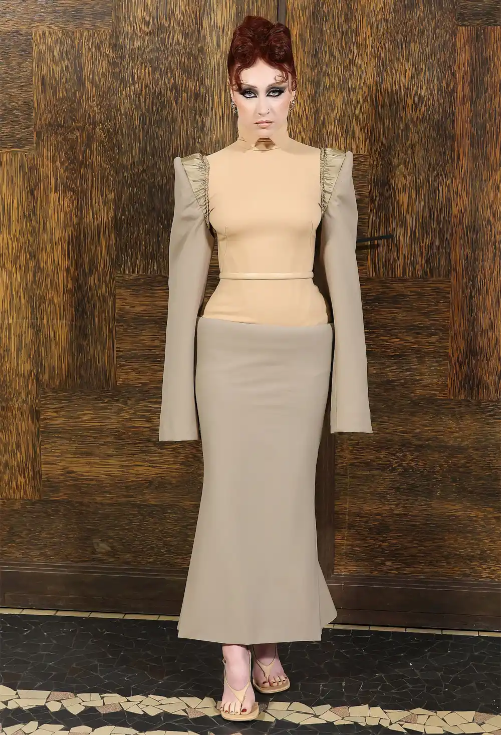 Who Is Pascal Duvier Security Guard Apologized Amid Chappell Roan Drama