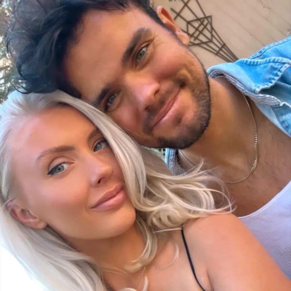 Who Is Tate Paul Meet Taylor Frankie Paul Ex Husband New Wife Bailey Paul