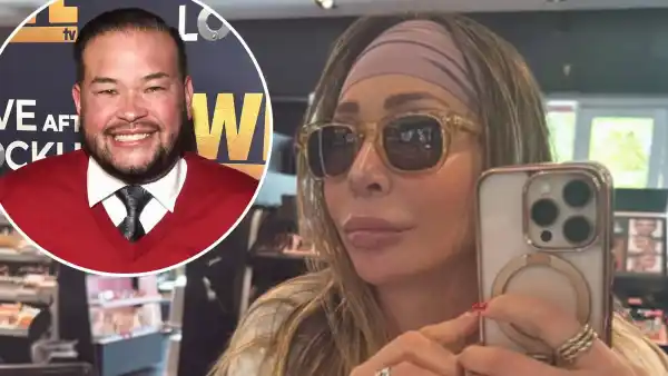 Who is Hailey Glassman Jon Gosselin