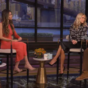 Why ABC's Live Cut Taylor Frankie Pau