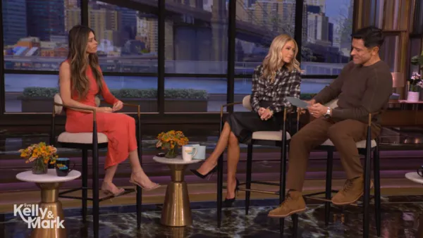 Why ABC's Live Cut Taylor Frankie Pau