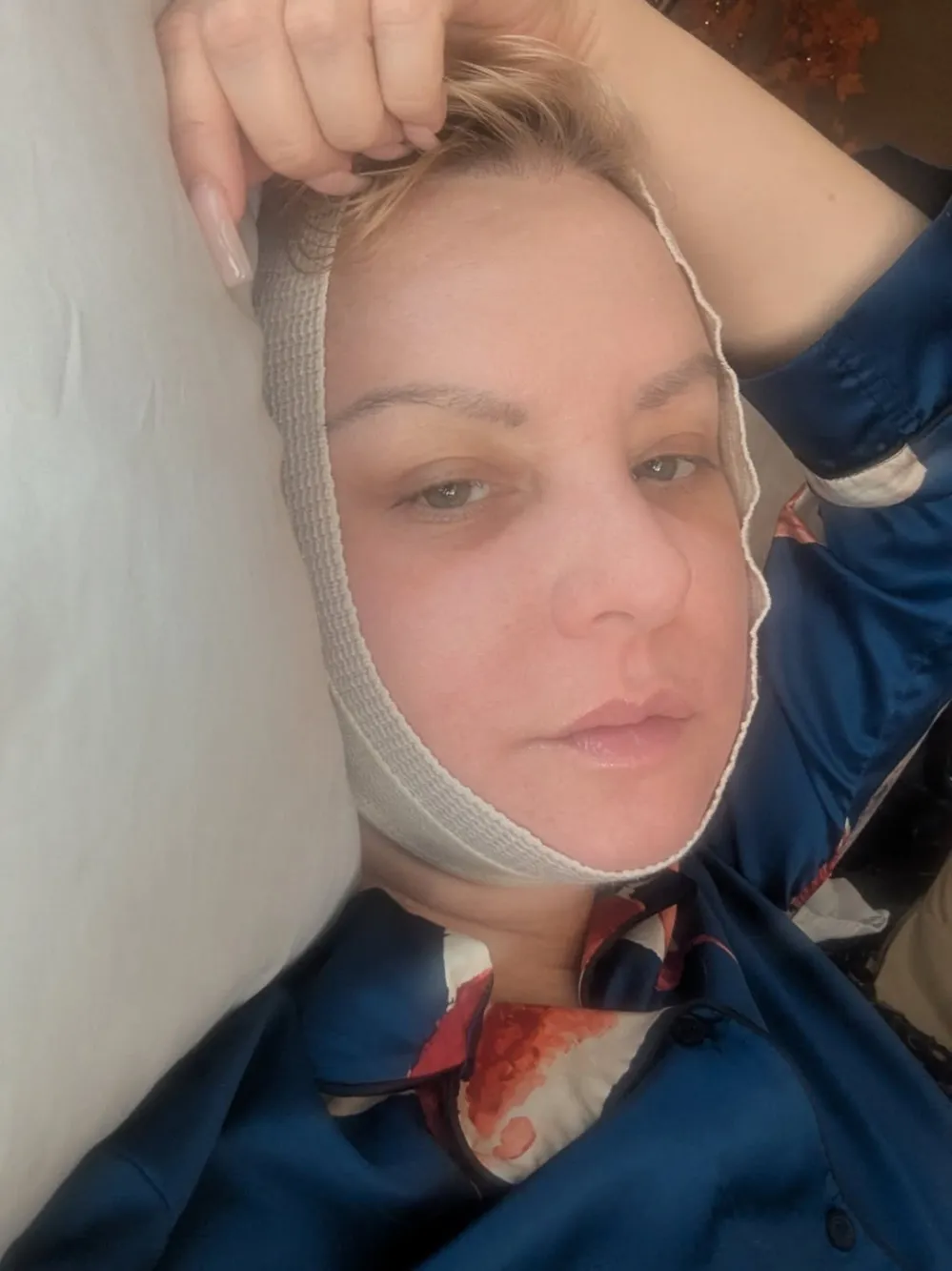 Why Bridesmaids' Wendi McLendon-Covey Declined Oscars Cast Reunion