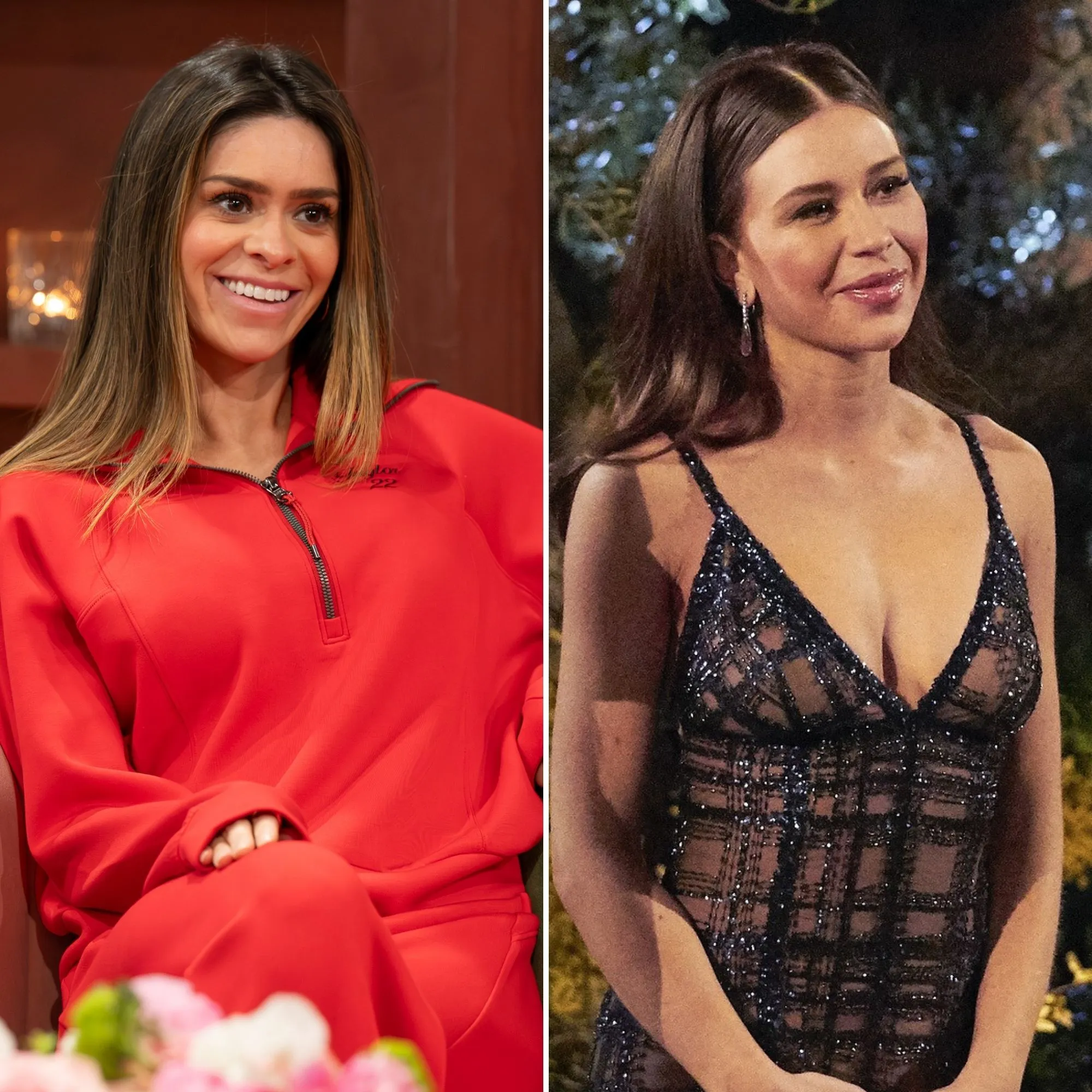 Why Gabby Windey Was Absent From The Bachelorette Reunion