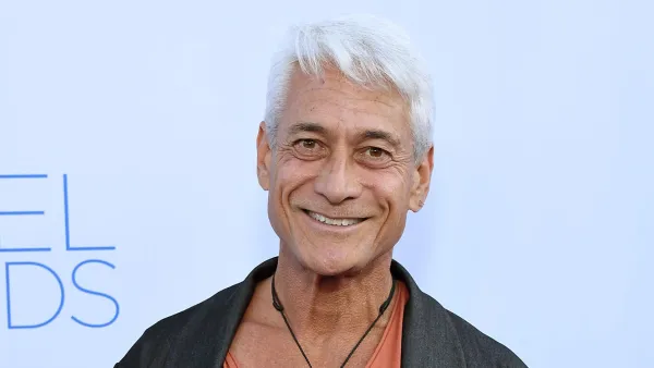 Why Greg Louganis Moved Back to US After Selling Medals to Leave Country