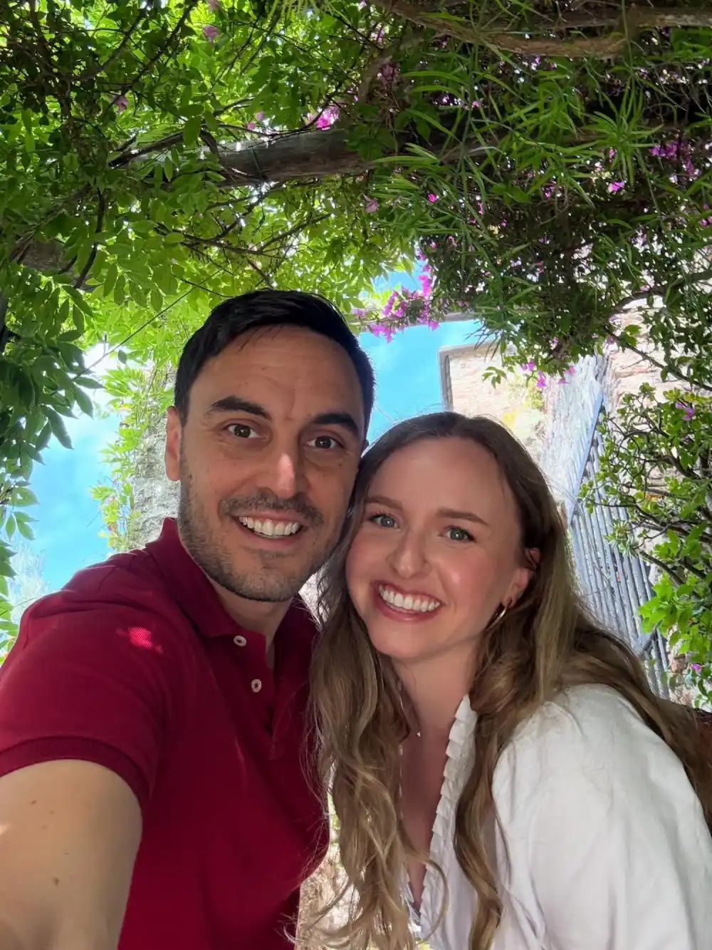 Why Influencer Couple Jessi and Alessio Pasini Arent Sharing Photos of Newborn Son Its Not Nice Inline