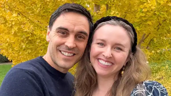 Why Influencer Couple Jessi and Alessio Pasini Arent Sharing Photos of Newborn Son Its Not Nice